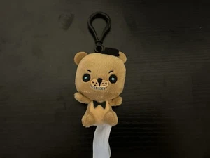 Funko Five Nights at Freddy's Mystery Minis Peluches 2018 Freddy Peluche LLAVERO - Imagen 1 de 2