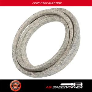 Correa de transmisión de cubierta para Ariens AYP Husqvarna LTH154 2038 21546080 532130969 - Imagen 1 de 9