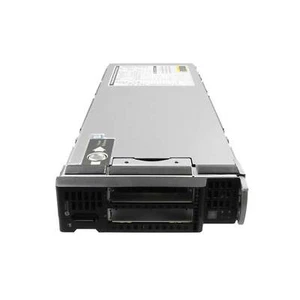 HPE Blade Server BL460c Gen9 2x 10-Core Xeon E5-2660 v3 2,6GHz 96GB - Bild 1 von 3