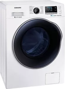 Wash and dry machine, Samsung, 9kg (wash)/6kg (dry) - 10yrs warranty
