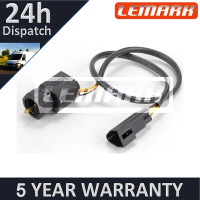 Sensor de velocidad 1,3 rpm para Ford Ka 2002-2008 LCS383PV Foto 1 de 2