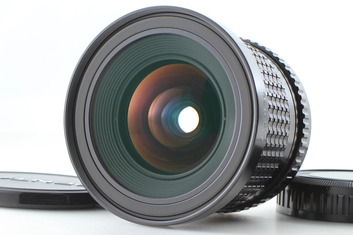35mm Focal Camera Lenses Pentax 645 Mount for sale | eBay