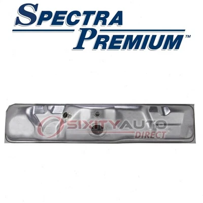 Spectra Premium Fuel Tank for 1990-1997 Ford F-350 - Air Delivery Storage  uo Foto 1 de 4