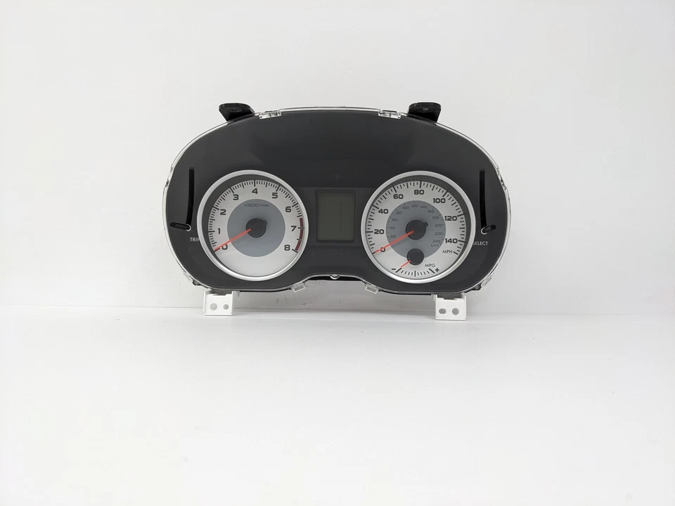 2014 Subaru Impreza 2.0L Speedometer Instrument Cluster MPH OEM 85012FJ510 - Изображение 1 из 4
