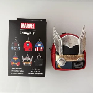 Thor - Vengadores Cosplay Mini-Mochila Caja Misteriosa Llavero - Imagen 1 de 2