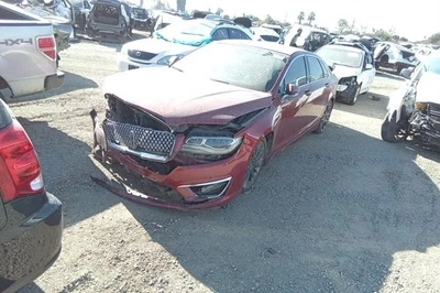 2017 Lincoln MKZ 2.0L Engine Motor 4cyl OEM 102K Miles - LKQ367323980 - Image 1 of 4