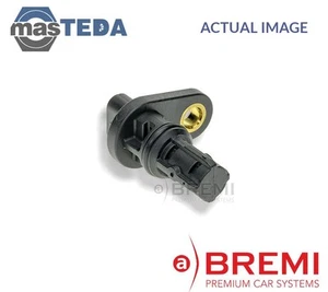 60379 CRANKSHAFT POSITION SENSOR BREMI FOR CHEVROLET AVEO,TRAX,VOLT - Picture 1 of 5