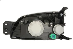 Headlight TYC 20-5923-15-2 for FORD COURIER Pickup 1.8 1999-2002 - Picture 1 of 8
