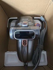 JIGOO T600 Handstaubsauger mit UV-C Licht, 15Kpa Saugkraft 700W leistungsstark - Bild 1 von 2