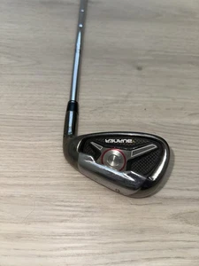 Taylormade Burner PW Pitching Wedge Burner with 85 Superfast Steel Stiff Flex - Picture 1 of 4