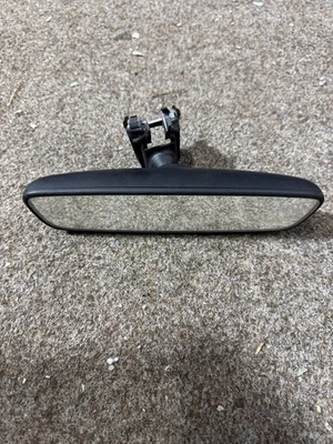Audi A3 S3 RS3 8V INTERIOR REAR VIEW MIRROR 8S0857511A - Image 1 of 4