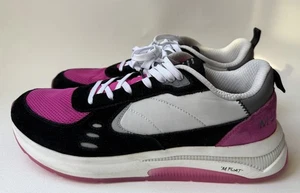 Municipal Sport Utility Gear M.OG Herren Schuhe Sneaker Größe 16-16,5 - Bild 1 von 10