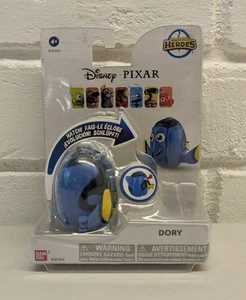 Brandneu Disney Pixar Findet Nemo's Dory Hatch n Heros Figur Bandai 2015 - Bild 1 von 2