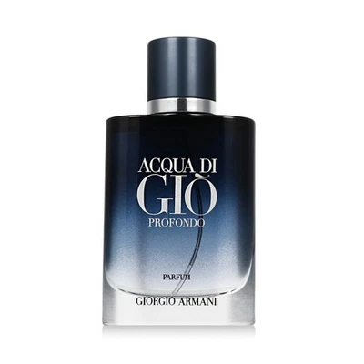 Giorgio Armani Acqua di Giò Profondo Parfum 50 ml (man) - Bild 1 von 2