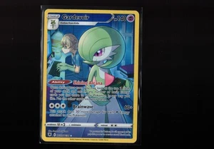 Gardevoir TG05/TG30 Swsh10: Astral Radiance Trainer Gallery Holo - Picture 1 of 2