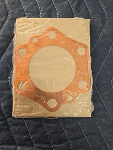 NOS Honda Cylinder Head Gasket 1978-1980 CR250R 12254-430-000 - Bild 1 von 2