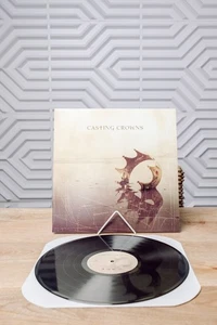 Casting Crowns Self Titled LP Record Vinyl - OOP Out of Print | Rare | Near Mint - Picture 1 of 2