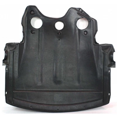 For BMW 325i/325xi Front Engine Splash Shield 2001-2005 Coupe/Wagon Foto 1 de 4