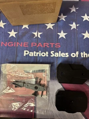 KIT SERVICIO ACELERADOR CORTACÉSPED CUB CADET. 753-0430, 753-0440 PIEZA OEM NUEVA Foto 1 de 2