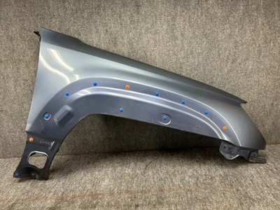 TOYOTA 4RUNNER SR5 04-05 OEM GUARDABARROS DELANTERO DERECHO PANEL CARCASA 8R3 133K Foto 1 de 4