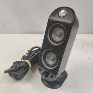 Logitech X-530 5.1 Zamienny głośnik Przedni prawy Sterowanie główne Głośność mocy - Zdjęcie 1 z 7