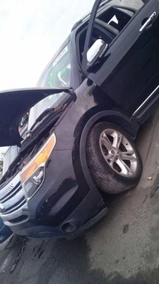 Used Automatic Transmission Assembly fits: 2015 Ford Explorer AT 6 speed 3.5L w/ - Imagem 1 de 4