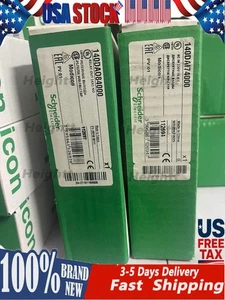 1PC New Schneider BMXDAI1615 PLC Module Expedited Shipping - Picture 1 of 2