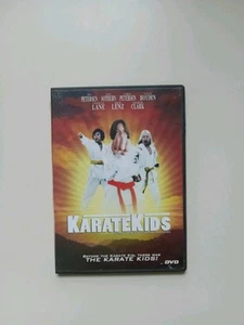 Karate Kinder - Bild 1 von 4