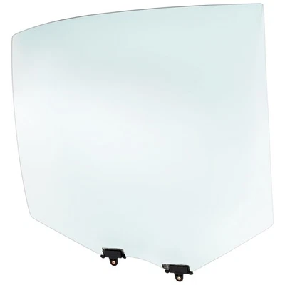 Door Glasses Rear Passenger Right Side for Olds Hand  10439234 Buick Century - Image 1 of 4