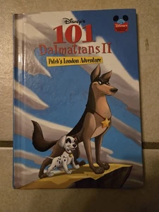 101 Dalmations: Patch's London Adventure, Mickey Mouse Club, Disney - Picture 1 of 3