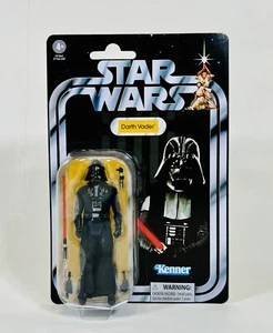 Star Wars Vintage Collection A NEW HOPE: DARTH VADER VC334 Kenner - Picture 1 of 6