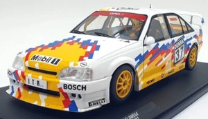 Solido 1/18 Scale Diecast S1809705 - Opel Omega - DTM 1991 - Strycek #37 - Picture 1 of 5
