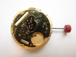 Ronda cal. N.O.S Quarzuhrwerk 2019 - Datum bei 3 - Bild 1 von 2