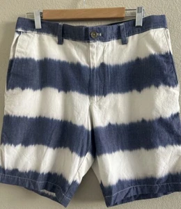 Banana Republic Shorts Size 33 - Picture 1 of 10