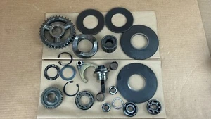 Harley Davidson Compensator Sprocket Primary Gear Chain Road Glide FLTRU 12 15 - Picture 1 of 17
