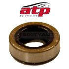 ATP Speedometer Pinion Seal for 1987-1988 GMC V1500 Suburban - Automatic mg