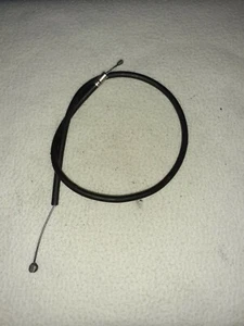 ORIGINAL ORIGINAL MAKITA RBC221 RASENTRIMMERKABEL - Bild 1 von 1