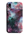 Colourful Starry Sky Phone Case Cover Space Stars Universe Galaxy Fun G347 