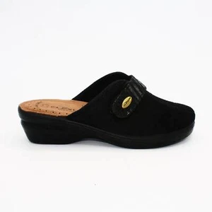 Flexus Ramble Women's Slip on Mules - Picture 1 of 39