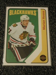 2014/2015 O-Pee-Chee Retro U PICK