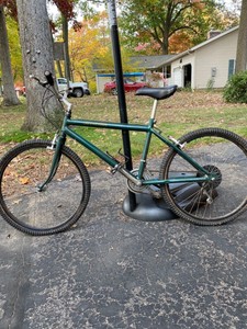 cannondale bikes for sale ebay