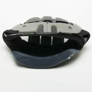 Genuine Shoei Replacement Centre Pad fits Hornet DS / J-Wing / RJ Platinum - Picture 1 of 2