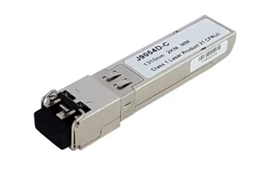 Transceptor compatible HP J9054D-C 100BASE FX 1310nm 2km - Imagen 1 de 4