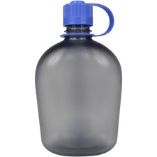 Nalgene Tritan Oasis 32 oz. Water Canteen - Gray