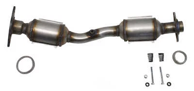 Catalytic Converter AP Exhaust 642800 fits 2009 Nissan Sentra 2.0L-L4 - Image 1 of 3