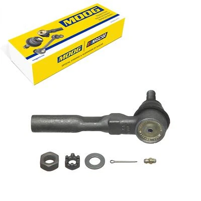 Vara de direção MOOG extremidade dianteira externa para 2001-2005 Pontiac Aztek - Imagem 1 de 3