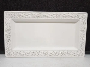 Pfaltzgraff Country Cupboard 16" X 9" Rectangular Serving Platter - Picture 1 of 5