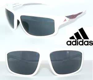 GAFAS DE SOL ADIDAS BLANCO AZUL LST a415 KUMACROSS a423 GAFAS WHIPSTART a424 RX - Imagen 1 de 6