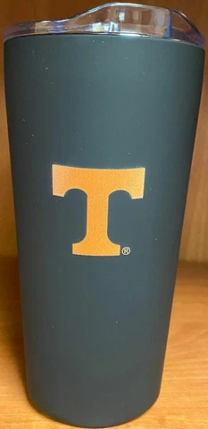 Tennessee Volunteers Soft Touch Tumbler Cover