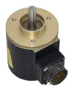 Litton G7OSSLDBI 1000-121-15BX Winkelkodierer Encoder - Picture 1 of 2